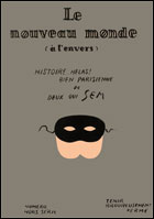 Nouveau Monde � l'envers